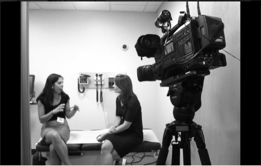 Interview
